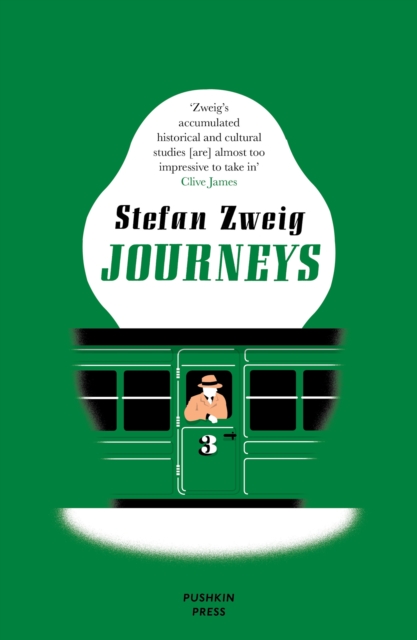 Journeys book cover