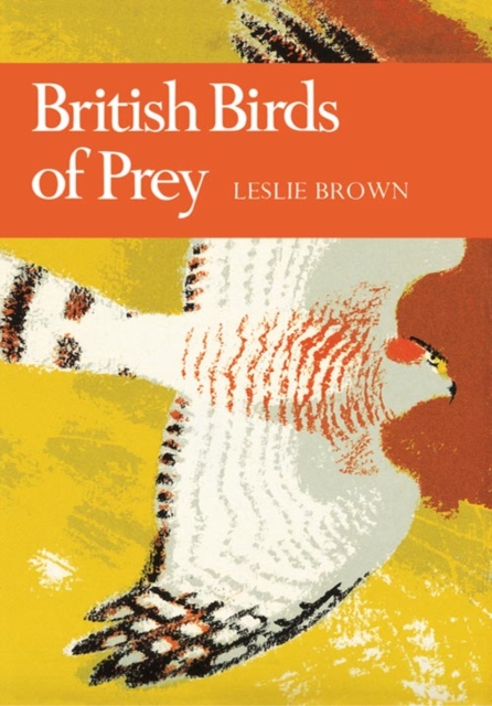 British Birds of Prey : 60