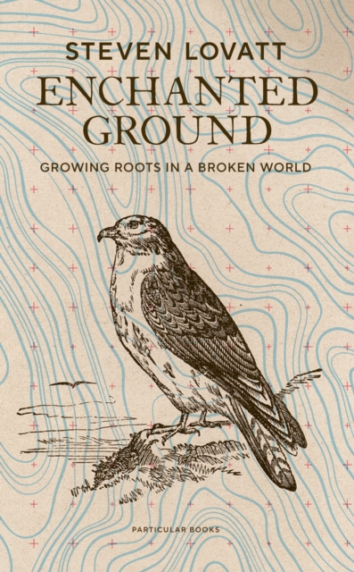 Enchanted Ground : Growing Roots in a Broken World