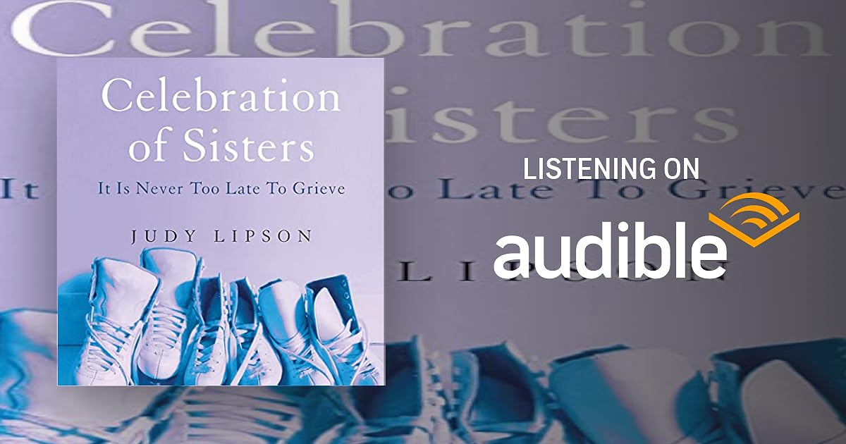 Celebration of Sisters book cover