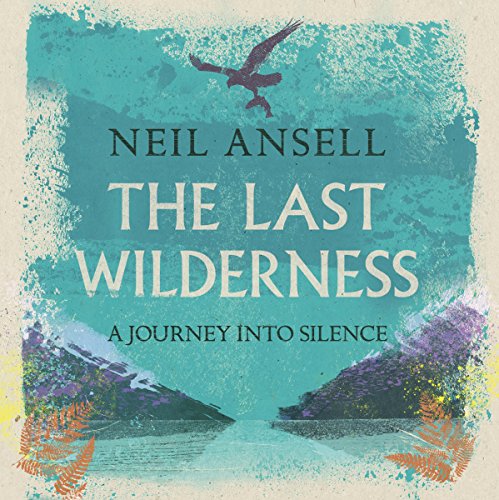 The Last Wilderness book cover