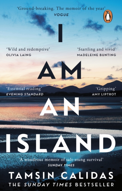 I Am An Island : The Sunday Times bestselling memoir of one woman’s search for belonging