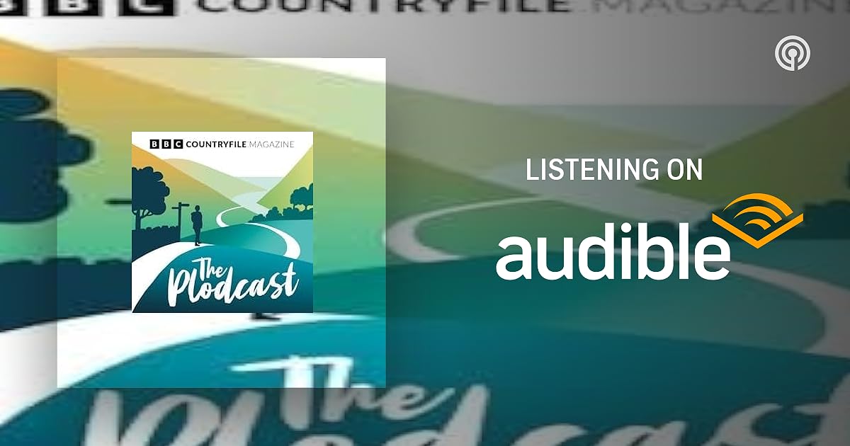 The Plodcast book cover