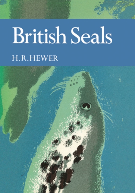 British Seals : 57