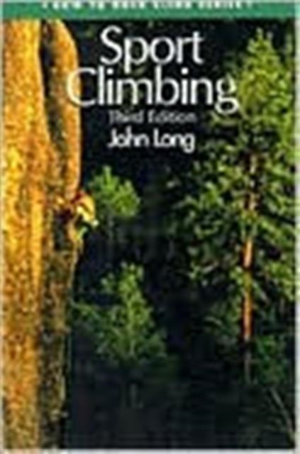 Sport Climbing