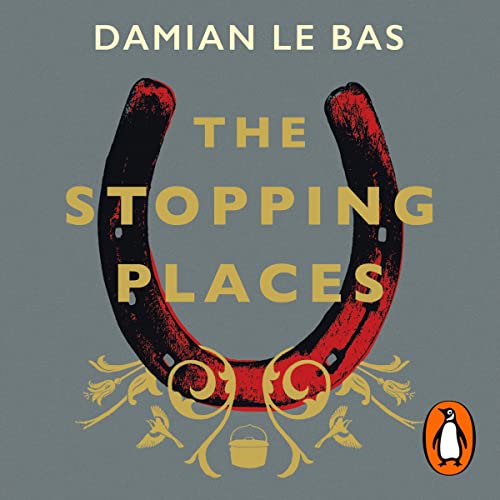 The Stopping Places