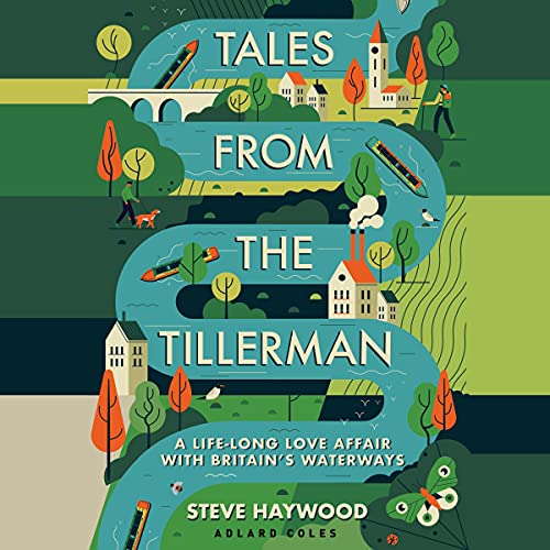 Tales from the Tillerman book cover