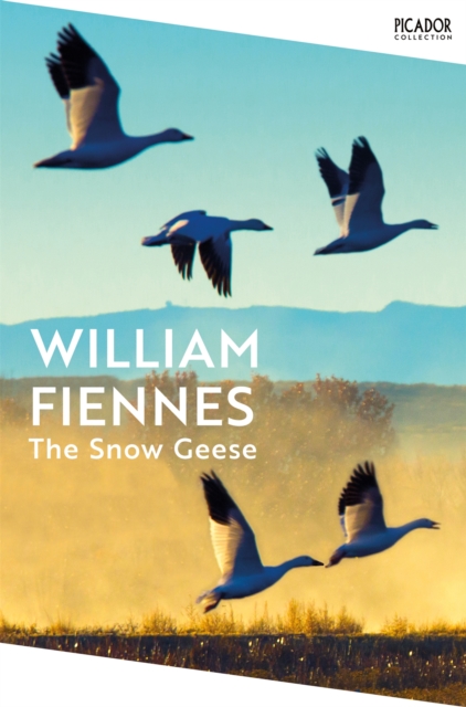 The Snow Geese : The award-winning nature writing classic