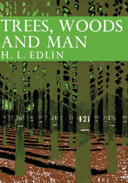 Trees, Woods and Man : 32