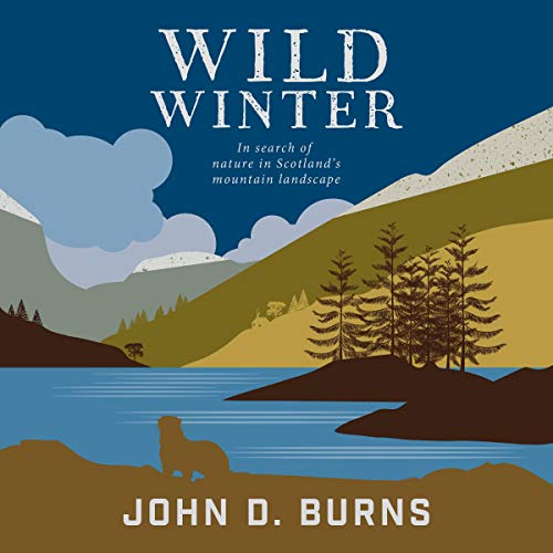 Wild Winter book cover