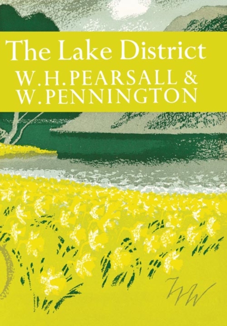 The Lake District : 53