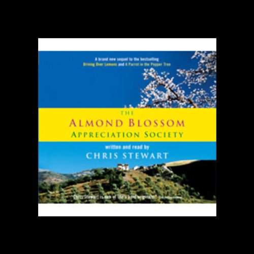 The Almond Blossom Appreciation Society