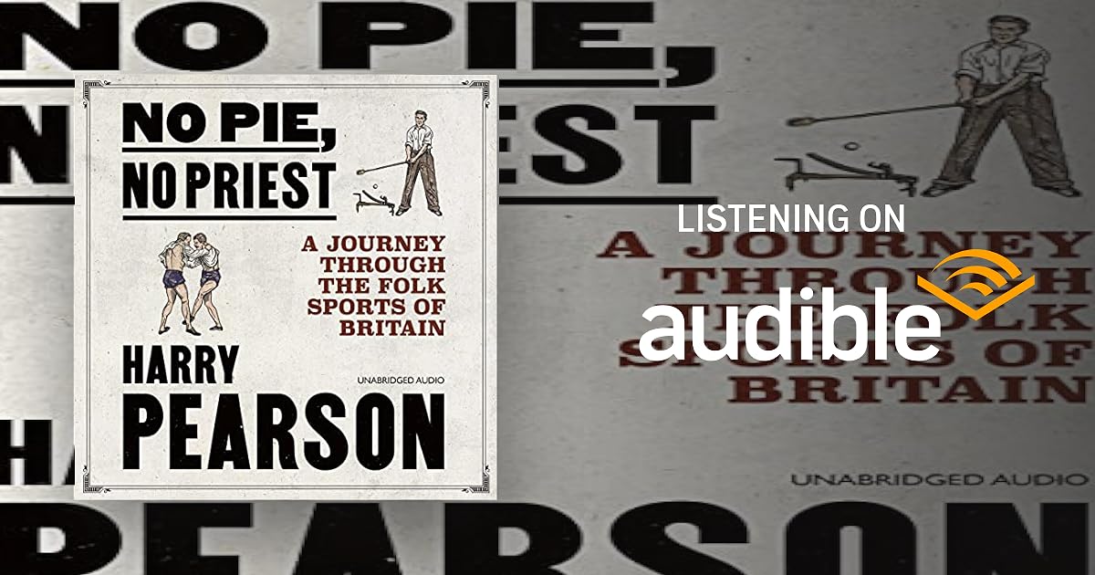 No Pie, No Priest book cover