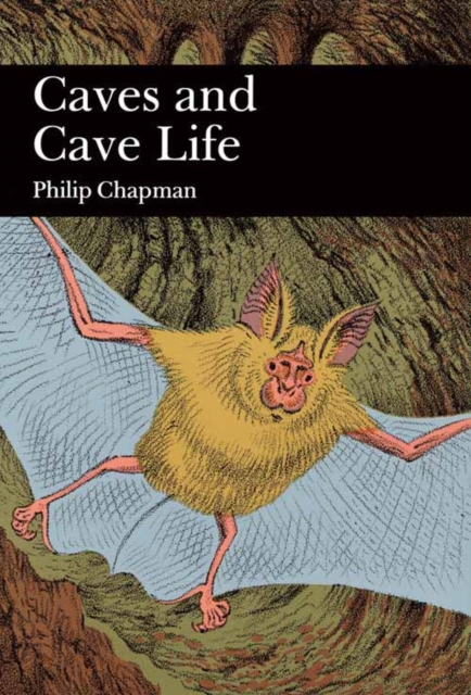 Caves and Cave Life : 79