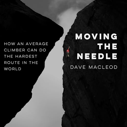 Moving the Needle