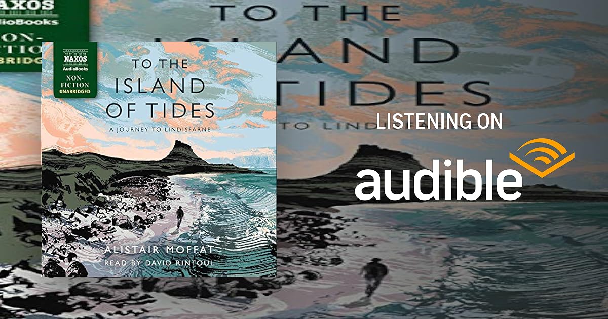To the Island of Tides audiobook cover