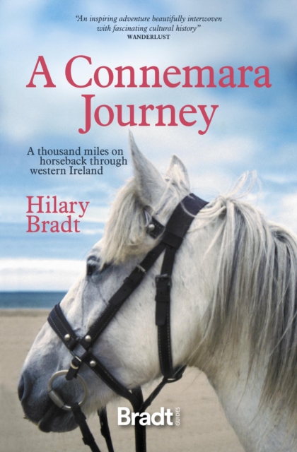 A Connemara Journey book cover
