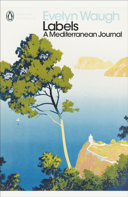 Labels : A Mediterranean Journal book cover