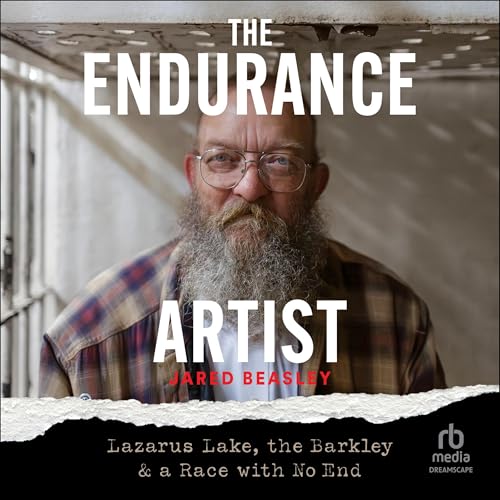 The Endurance Artist