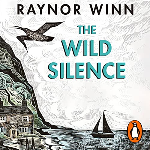 The Wild Silence book cover