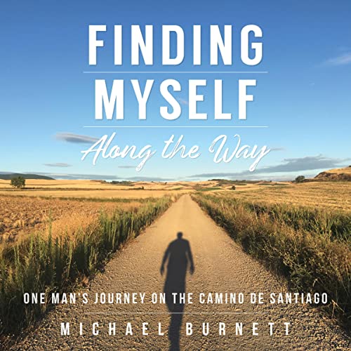 Finding Myself Along the Way