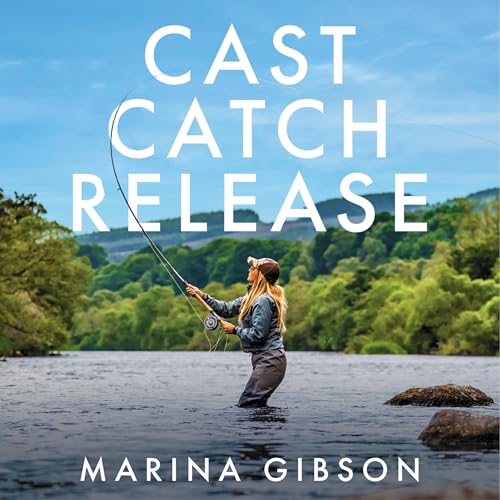 Cast Catch Release