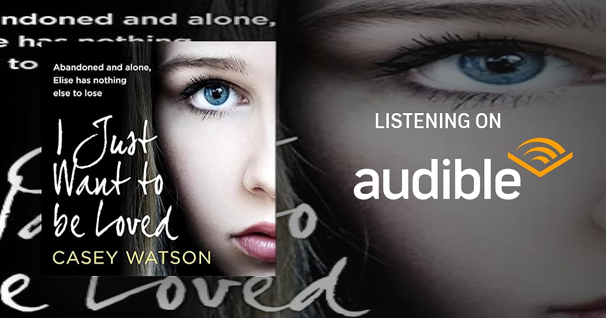 I Just Want to Be Loved book cover