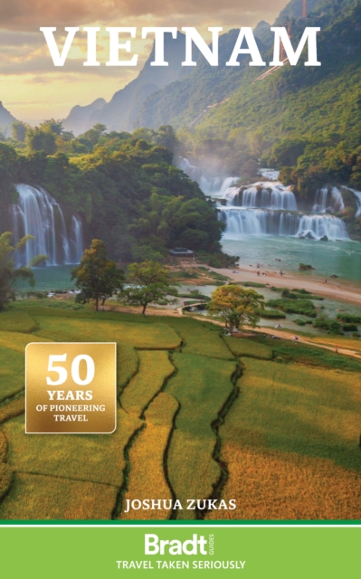 Vietnam book cover