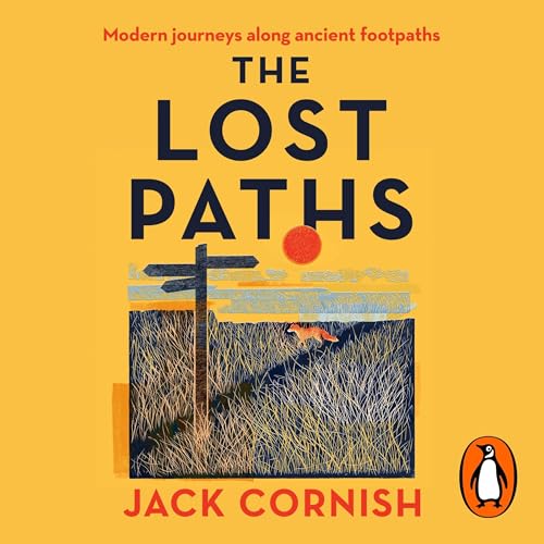 The Lost Paths