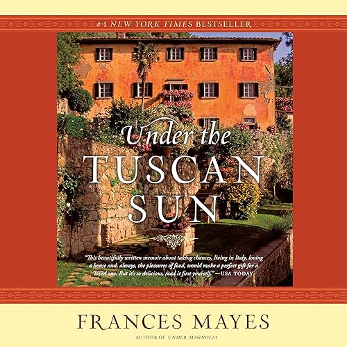 Under the Tuscan Sun