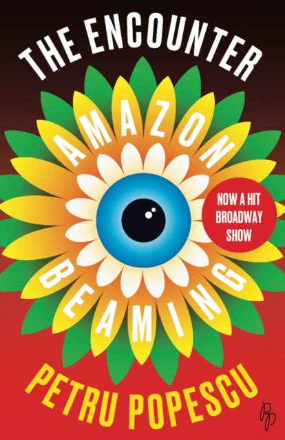 The Encounter : Amazon Beaming book cover