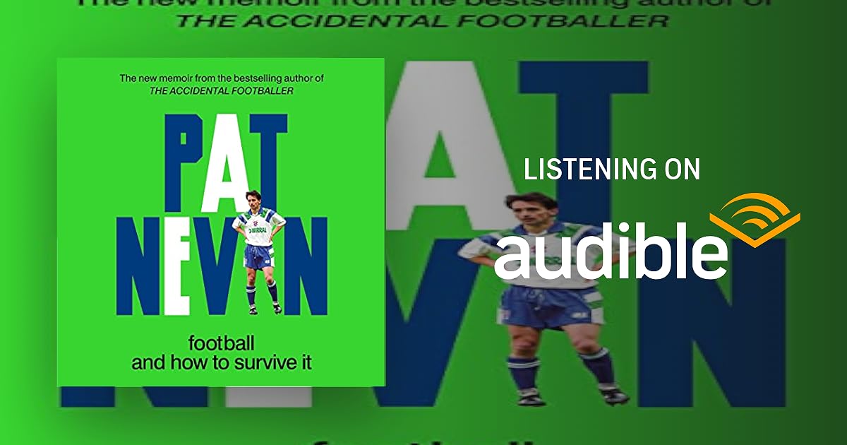 Football and How to Survive It book cover