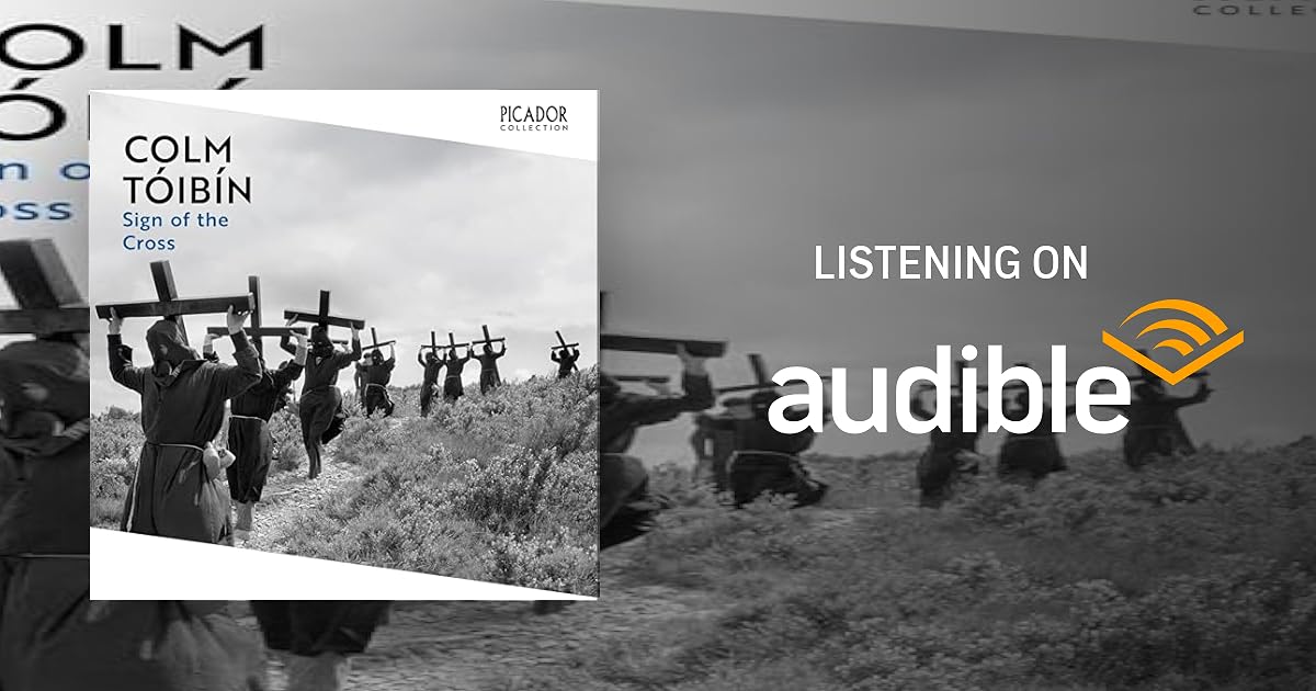 The Sign of the Cross book cover