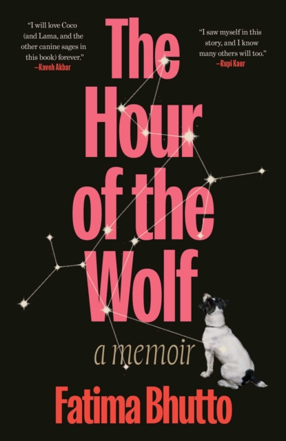 Hour of the Wolf : A Memoir