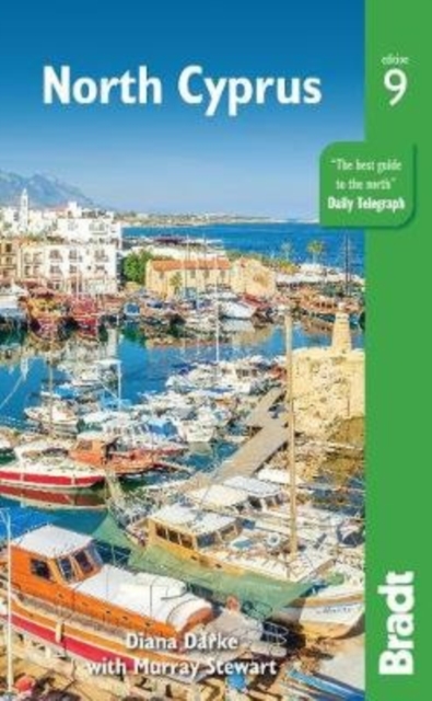 North Cyprus book cover