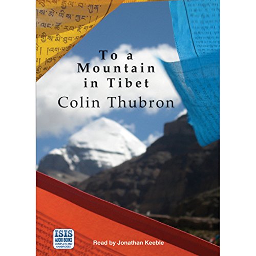 To a Mountain in Tibet