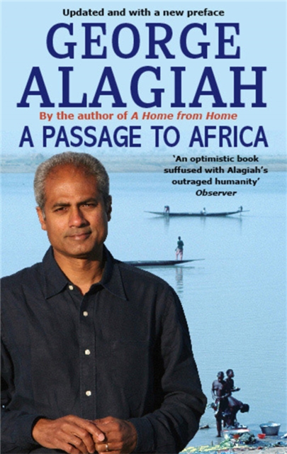 A Passage To Africa book cover