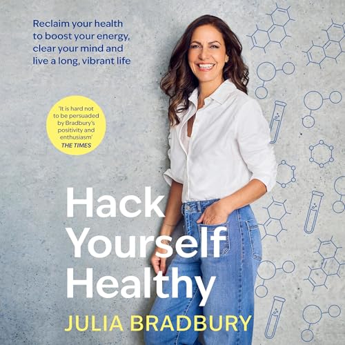 Hack Yourself Healthy