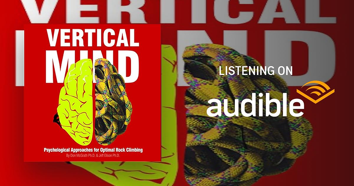 Vertical Mind book cover