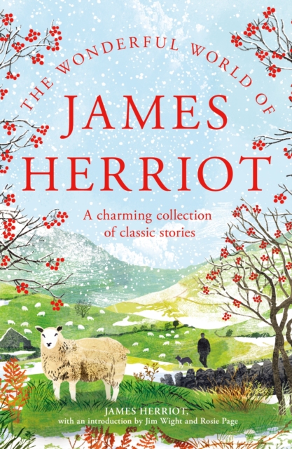 Wonderful World of James Herriot : A Charming Collection of Classic Stories