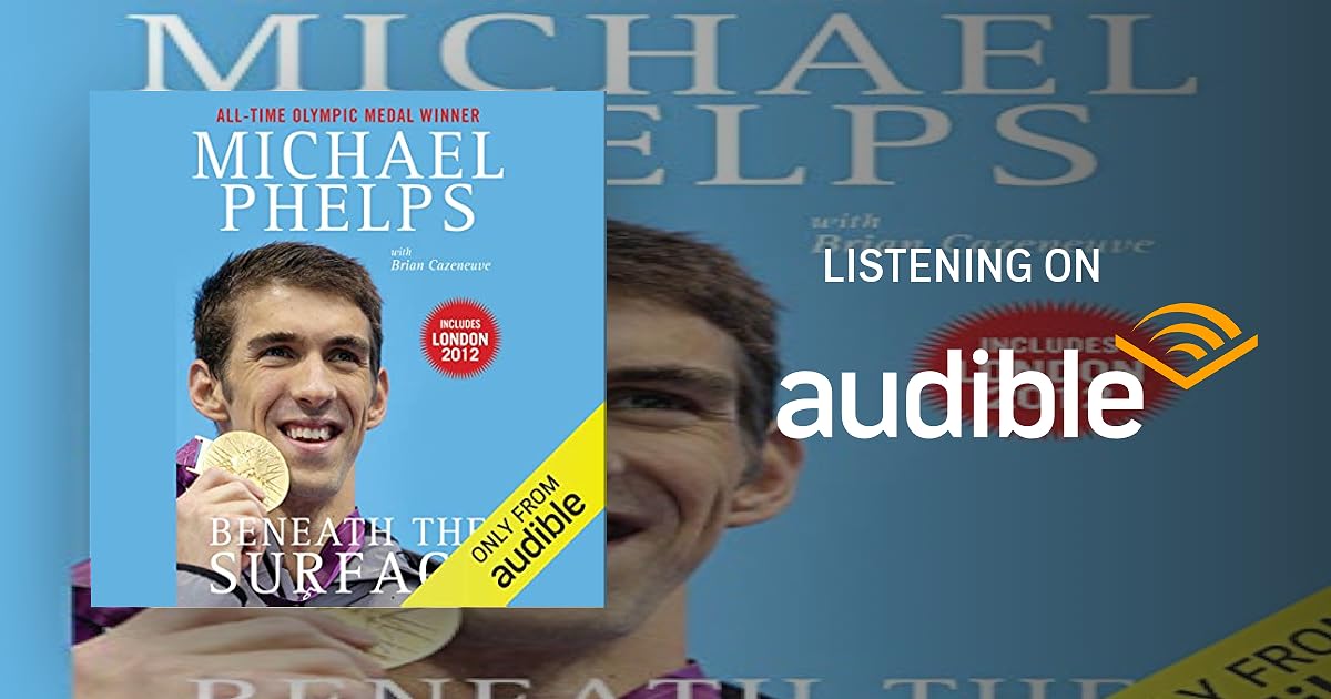 Beneath the Surface book cover