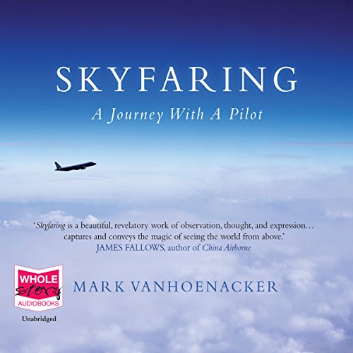 Skyfaring book cover