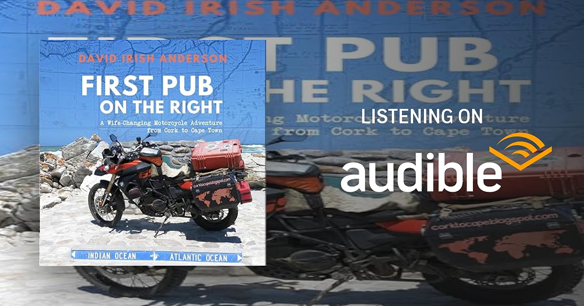 First Pub on the Right book cover