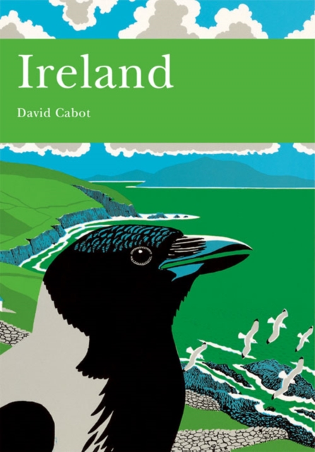 Ireland : A Natural History : 84