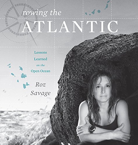 Rowing the Atlantic