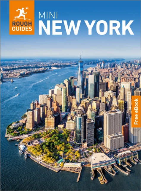 Rough Guides Mini New York: Travel Guide with eBook