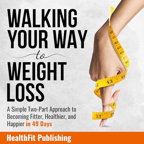 Walking Your Way to Weight Loss