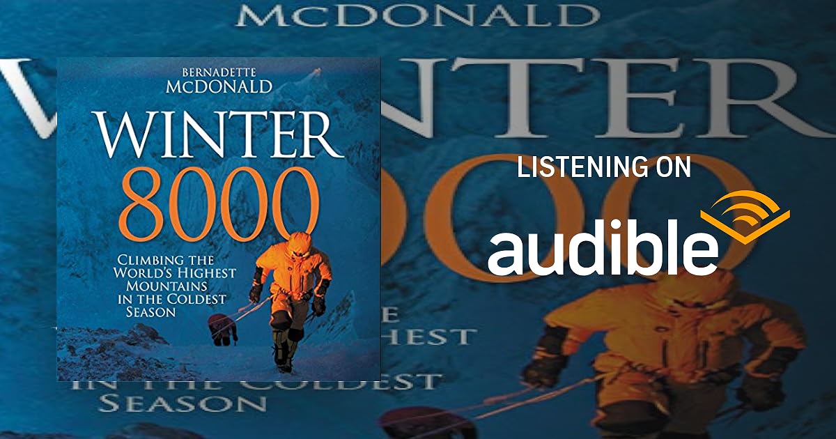 Winter 8000 book cover