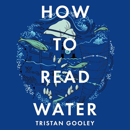 How To Read Water book cover