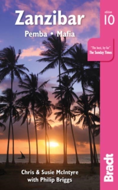 Zanzibar book cover
